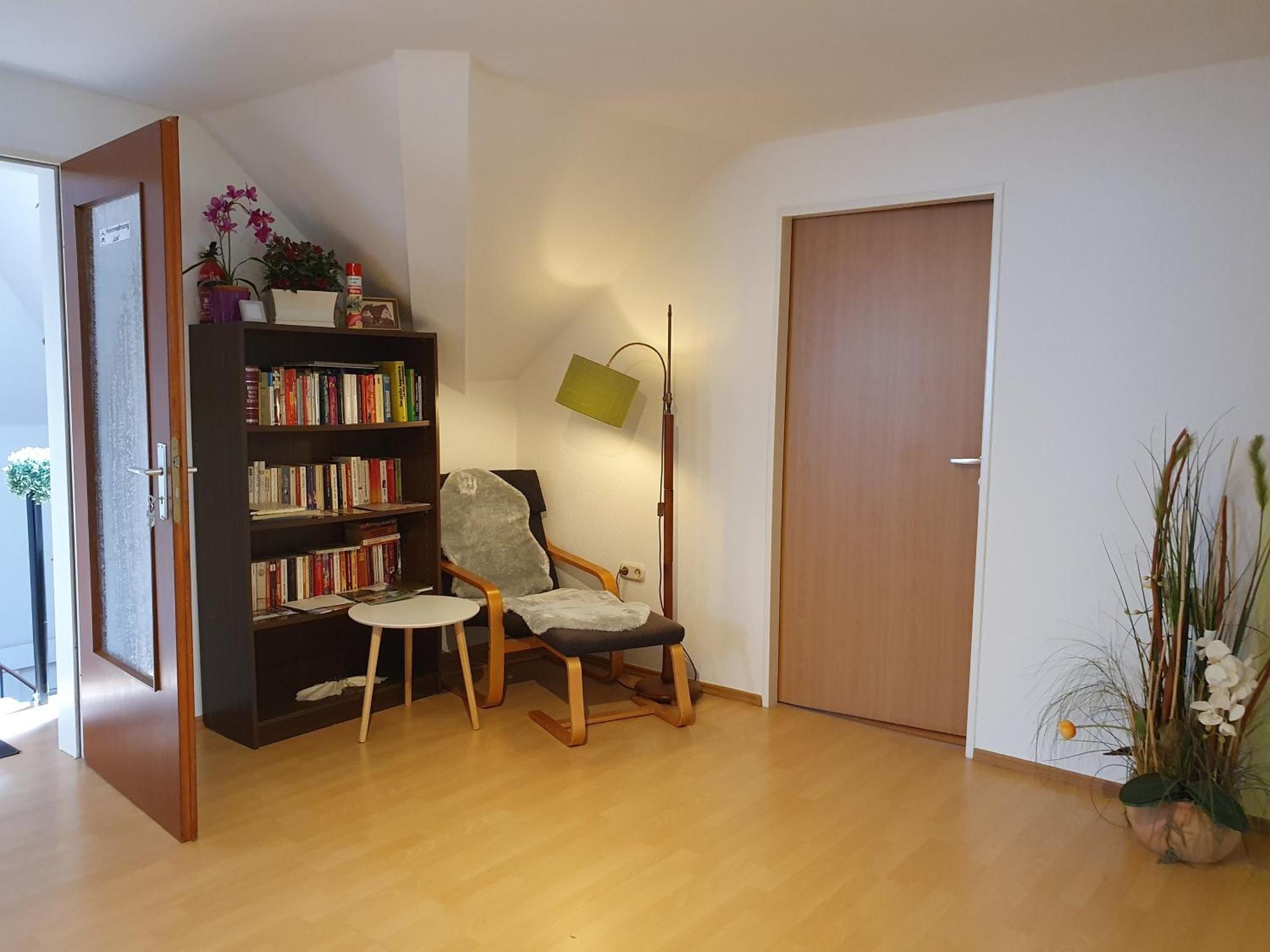 Ferienobjekte Claus, 35633 Apartment Uplengen Ngoại thất bức ảnh
