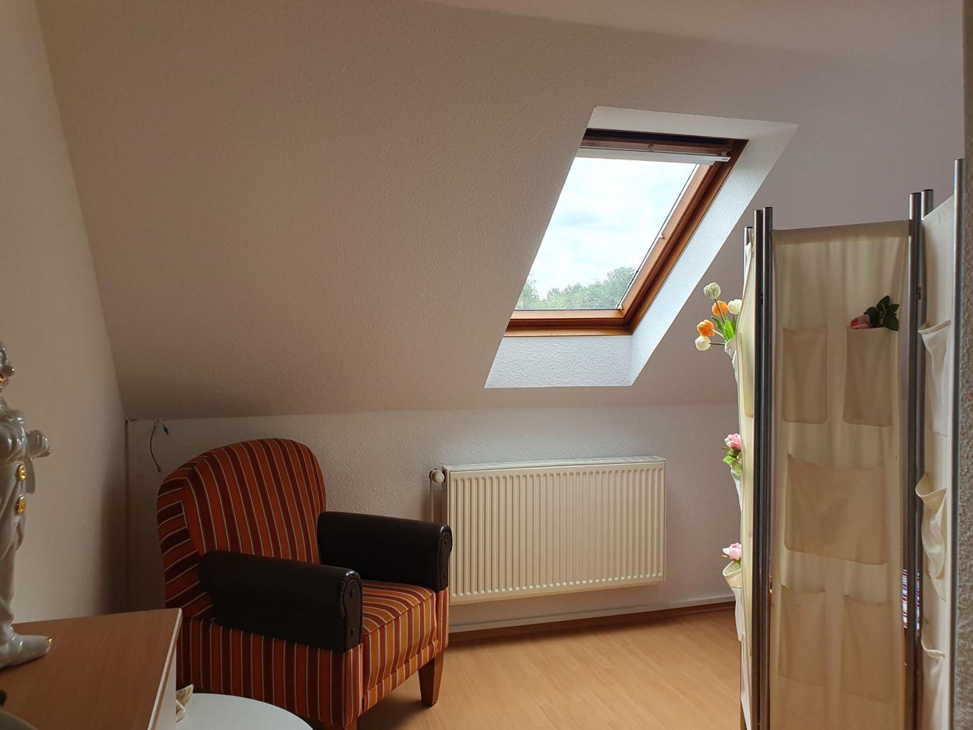 Ferienobjekte Claus, 35633 Apartment Uplengen Ngoại thất bức ảnh
