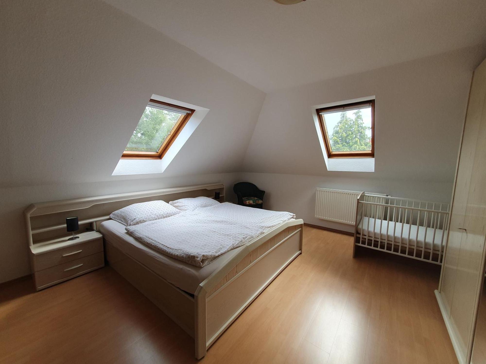 Ferienobjekte Claus, 35633 Apartment Uplengen Ngoại thất bức ảnh