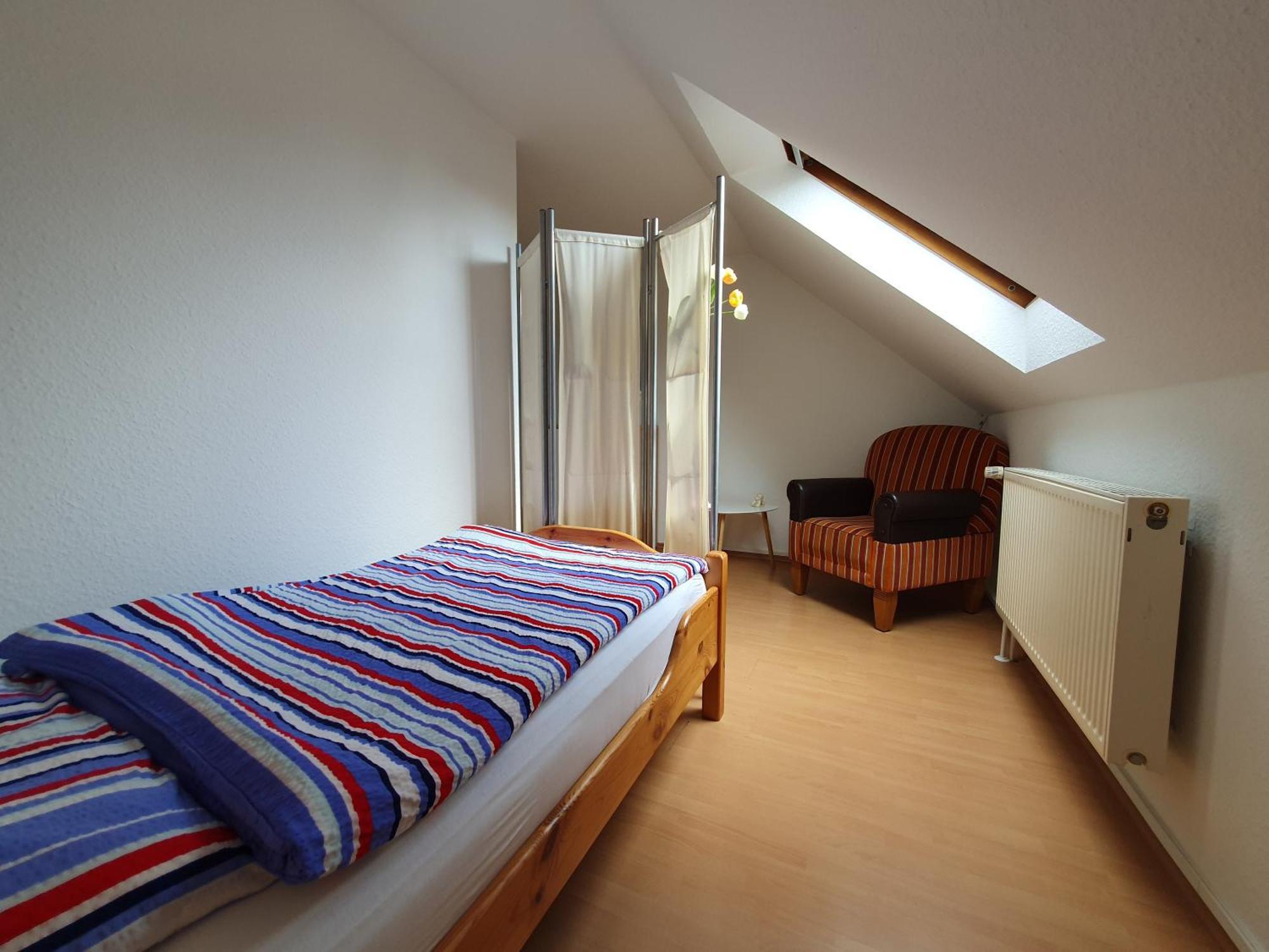 Ferienobjekte Claus, 35633 Apartment Uplengen Ngoại thất bức ảnh